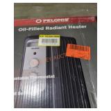 Oil Filled Heater