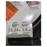 50ft Hose