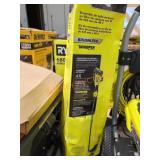 Ryobi 17" Cordless String Trimmer Kit