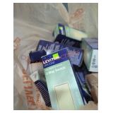UNOPENED BY ROCKEY TEAM, COULD BE OPENED AT