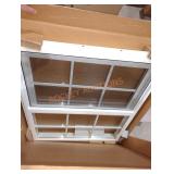 TAFCO WINDOWS 32"x 36" Double-Pane