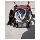 Murray 140cc 22 INCH PUSH MOWER - Sold As Is