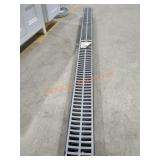 RELN Storm Drain 10 ft. Channel