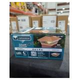 UNOPENED BY ROCKEY TEAM, COULD BE OPENED AT