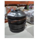 UNOPENED BY ROCKEY TEAM, COULD BE OPENED AT