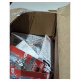 UNOPENED BY ROCKEY TEAM, COULD BE OPENED AT