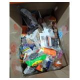 UNOPENED BY ROCKEY TEAM, COULD BE OPENED AT