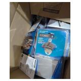 UNOPENED BY ROCKEY TEAM, COULD BE OPENED AT