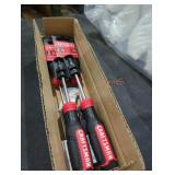 UNOPENED BY ROCKEY TEAM, COULD BE OPENED AT