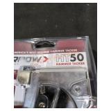 Hammer Tacker