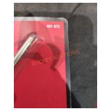 UNOPENED BY ROCKEY TEAM, Could Be Opened At