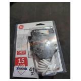 UNOPENED BY ROCKEY TEAM, COULD BE OPENED AT