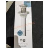 Pop Up Drain Assembly