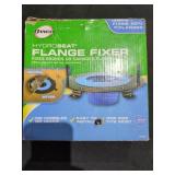 Flange Fixer