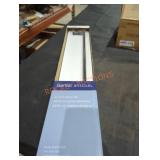 UNOPENED BY ROCKEY TEAM, COULD BE OPENED AT
