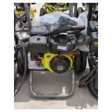 Ryobi 212cc Gas Pressure Washer