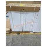 30" x 12" x 36" Kitchen Wall Cabinet