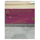 44" LED Clarkston II Ceiling Fan