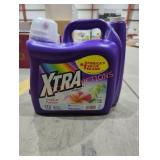 (2) XTRA Tropical Passion Detergent 206.4 fl oz