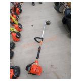 Echo Gas Curved String Trimmer