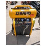 4.5 Gal. Portable Electric Air Compressor