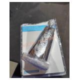 UNOPENED BY ROCKEY TEAM, COULD BE OPENED AT