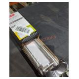 UNOPENED BY ROCKEY TEAM, COULD BE OPENED AT