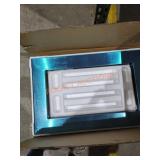 Ge microwave oven trim kit