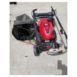 HONDA 170cc PUSH MOWER - Sold As Is Where Is No