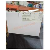 UNOPENED BY ROCKEY TEAM, COULD BE OPENED AT
