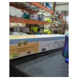 UNOPENED BY ROCKEY TEAM, COULD BE OPENED AT