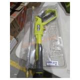 Ryobi pressure washer wand only
