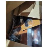 UNOPENED BY ROCKEY TEAM, COULD BE OPENED AT