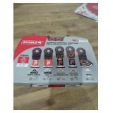 UNOPENED BY ROCKEY TEAM, COULD BE OPENED AT