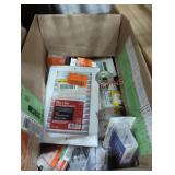 Box lot