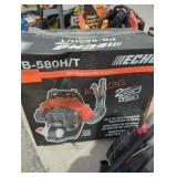 Echo Gas Backpack Blower