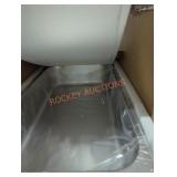 UNOPENED BY ROCKEY TEAM, COULD BE OPENED AT