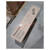 Panasonic WhisperVent Wall Cap - UNOPENED BY