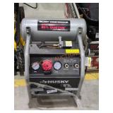 Husky Compressor