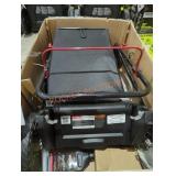 Murray 21" mulch or big lawn mower