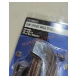 UNOPENED BY ROCKEY TEAM, COULD BE OPENED AT