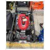 Honda HRN 216 Gas 21" Push Lawn Mower