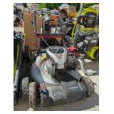 Murray 22" gas powered push mower