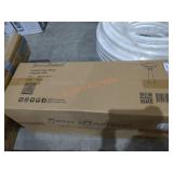 Swiss Madison Voltaire Two Piece Pedestal Sink