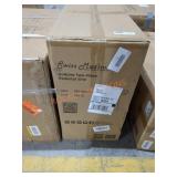 Swiss Madison Two Piece Pedestal Sink