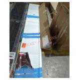 24"x 80" Interior Closet Bi-fold Door