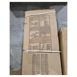 15"x59" B &B Shutter Green Color