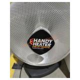 Handy Heater