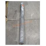 Fencer Wire 1/4" x 4ft x 25ft 23GA Hardware Cloth