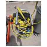 Ryobi Gas Pressure Washer